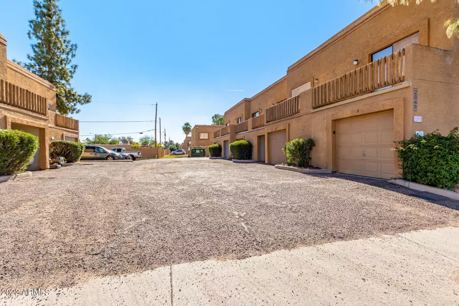 2049 W BLOOMFIELD Road #3, Phoenix, AZ 85029