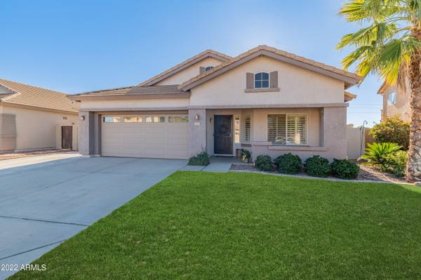 Peoria, AZ 85382,8371 W PONTIAC Drive