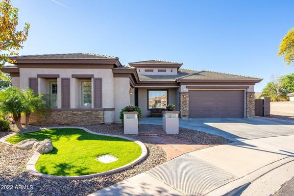 Chandler, AZ 85249,1853 E ZION Way