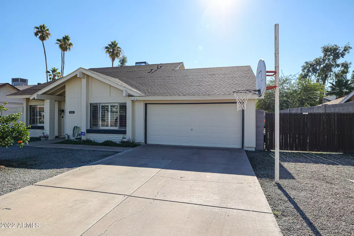 Phoenix, AZ 85023,2419 W TIERRA BUENA Lane
