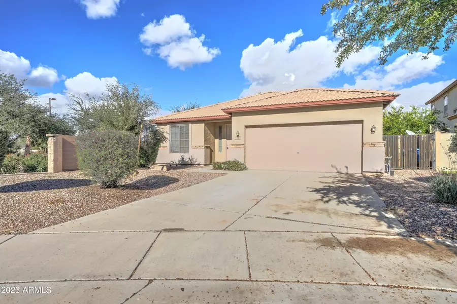 4114 E BLOSSOM Court, Gilbert, AZ 85297