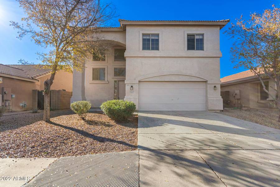 13139 W BANFF Lane, Surprise, AZ 85379