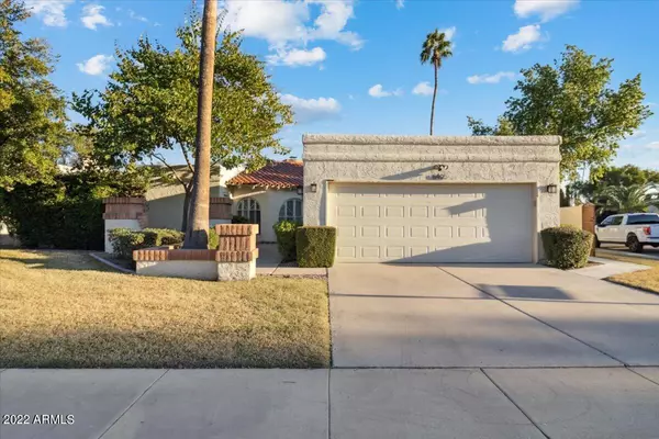 Scottsdale, AZ 85258,8405 E SAN PEDRO Drive