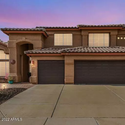 Phoenix, AZ 85048,1330 E THISTLE LANDING Drive