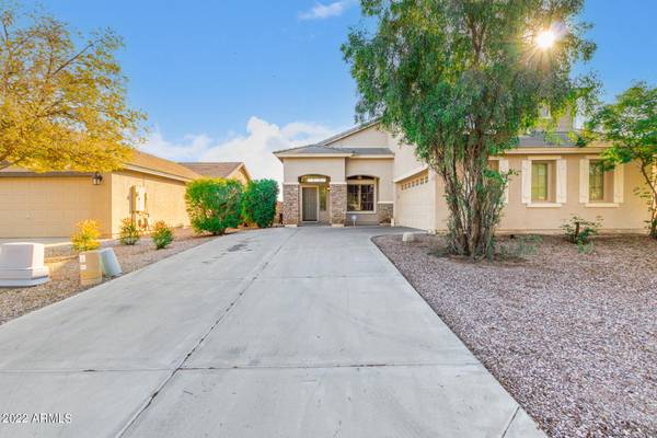 San Tan Valley, AZ 85144,2463 W Bartlett Way