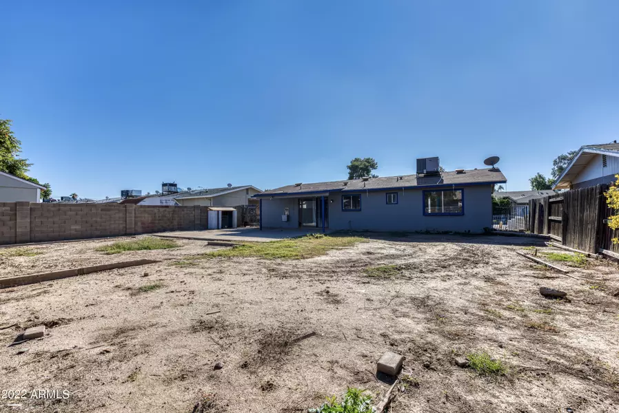 1014 W DANBURY Road, Phoenix, AZ 85023