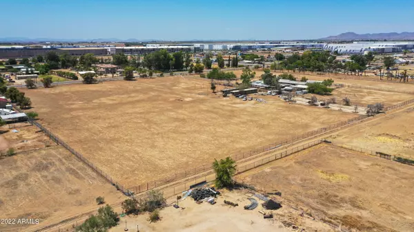 Litchfield Park, AZ 85340,0 W Glendale Avenue #-