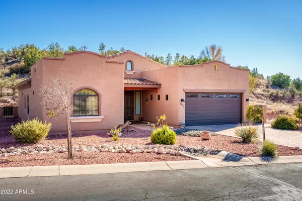 Rimrock, AZ 86335,6175 N Stratford Court