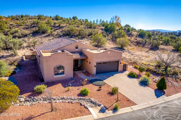 Rimrock, AZ 86335,6175 N Stratford Court