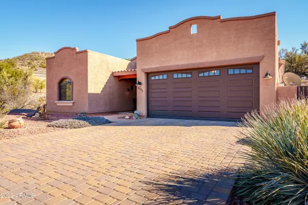 Rimrock, AZ 86335,6175 N Stratford Court