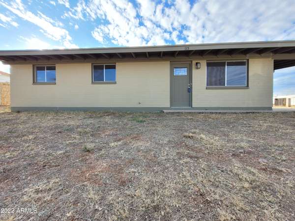 Huachuca City, AZ 85616,115 2ND Street