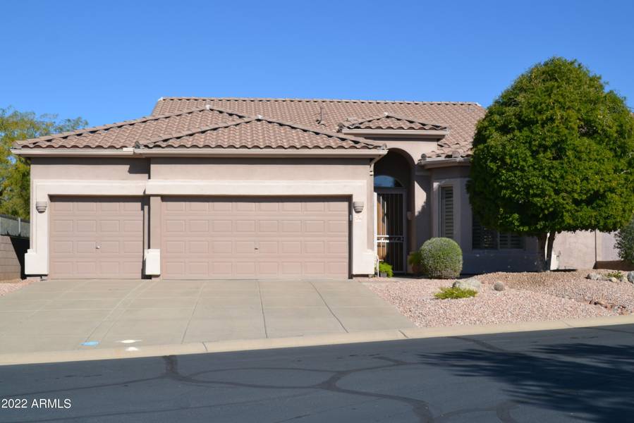 7656 E SIERRA MORENA Street, Mesa, AZ 85207