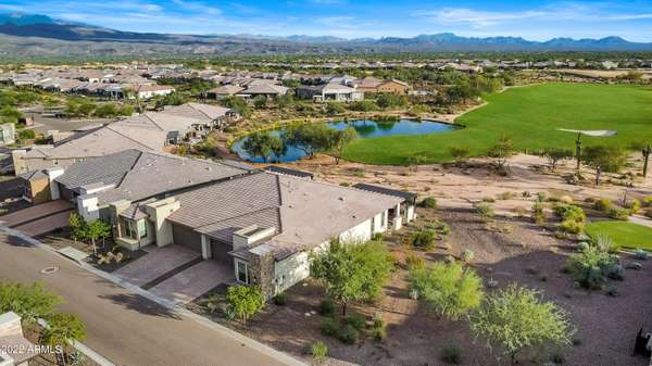 Rio Verde, AZ 85263,17703 E BISMARK LAKE Court