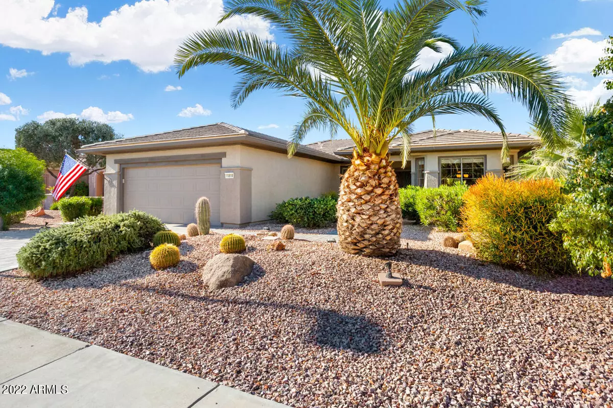 Surprise, AZ 85374,19898 N STRATUS Lane