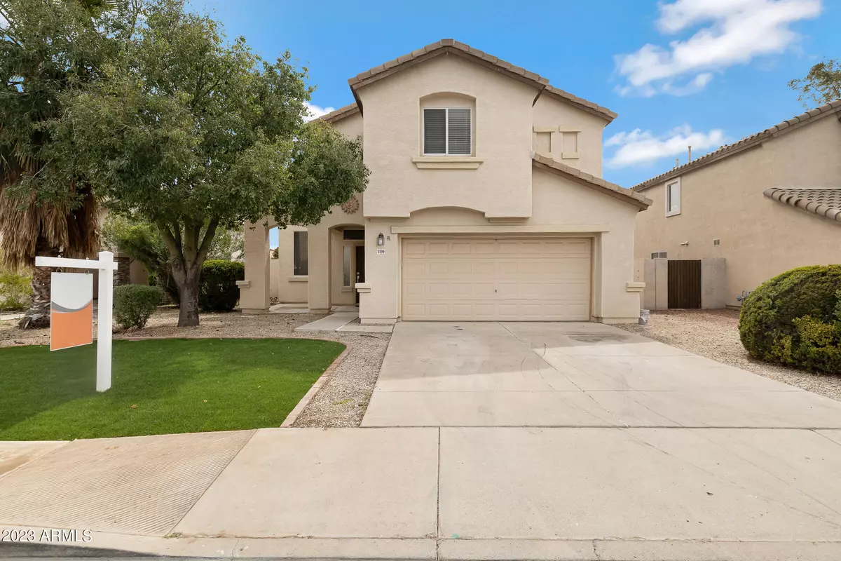 Gilbert, AZ 85296,2599 E BROOKS Street