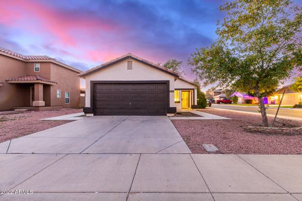 El Mirage, AZ 85335,12232 N 122ND Drive