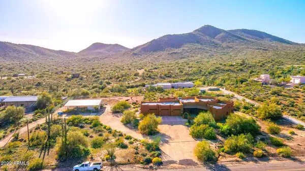 Cave Creek, AZ 85331,40480 N 26TH Street