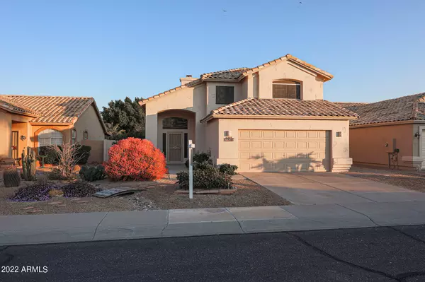 7442 W VIA DEL SOL Drive, Glendale, AZ 85310