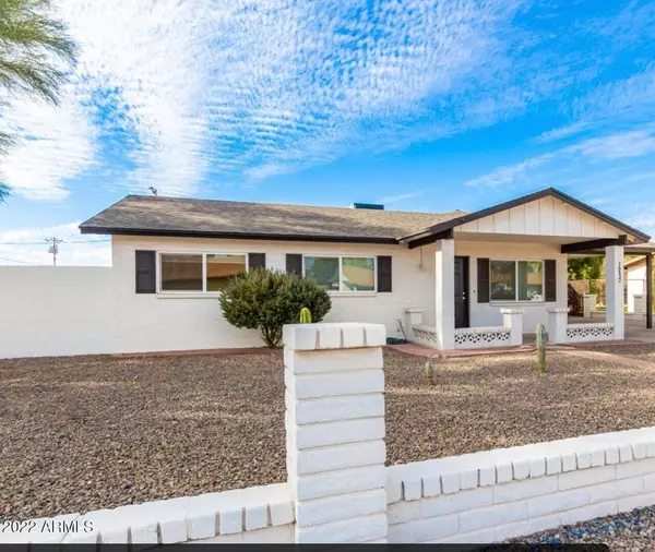 Surprise, AZ 85378,16432 N MARYLAND Avenue