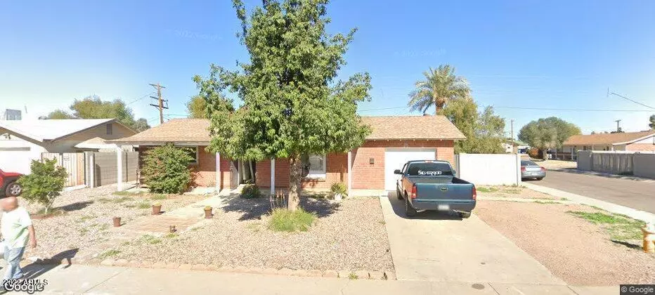 4926 W CRITTENDEN Lane, Phoenix, AZ 85031