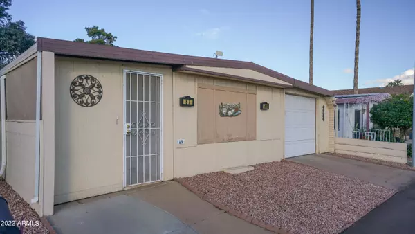 Phoenix, AZ 85043,6830 W McKinley Street