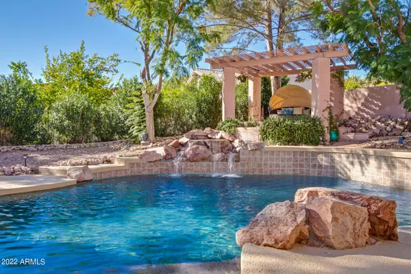 Fountain Hills, AZ 85268,15815 E CHOLLA Drive