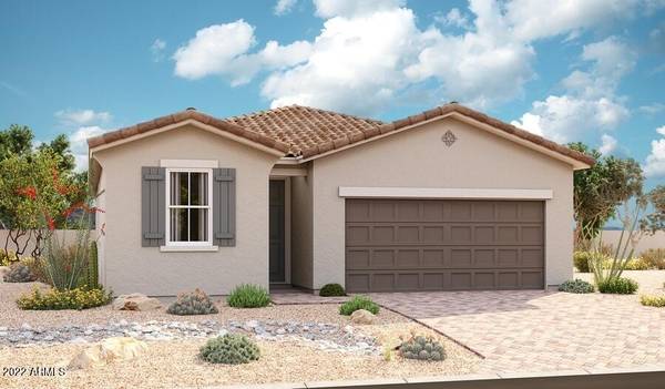 334 E TAHITI Drive, Casa Grande, AZ 85122