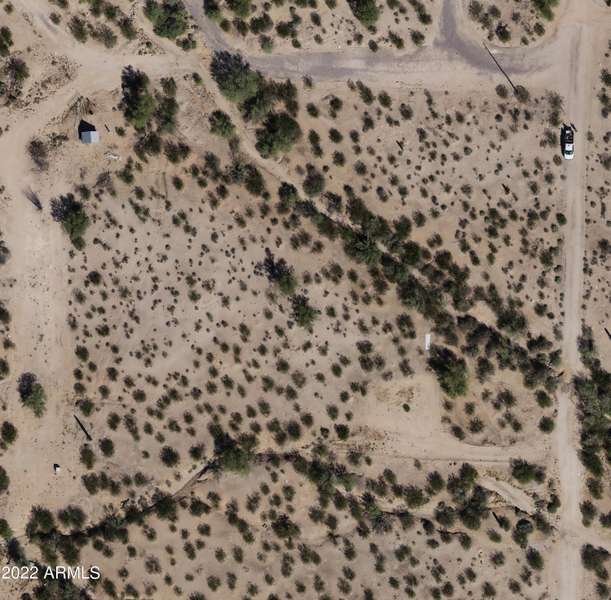 11758 N DEAD MAN'S GULCH Road #-, Florence, AZ 85132