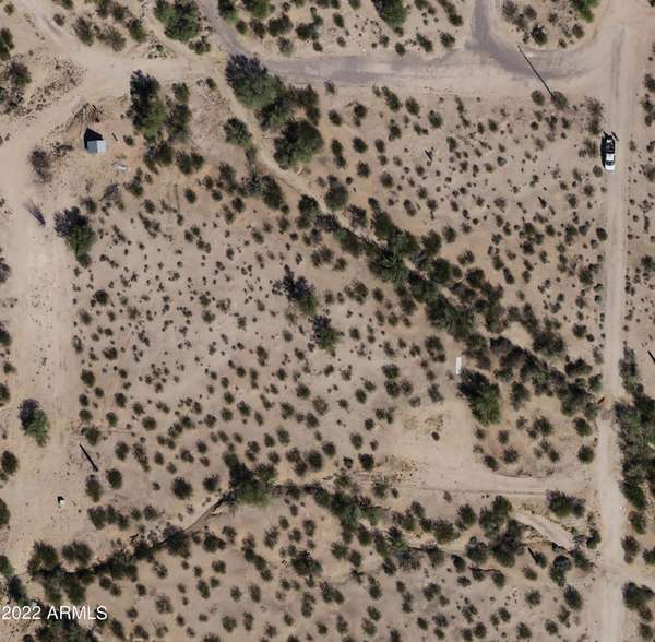 Florence, AZ 85132,11758 N DEAD MAN'S GULCH Road #-