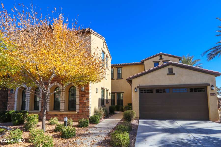 4777 S FULTON RANCH Boulevard #1032, Chandler, AZ 85248