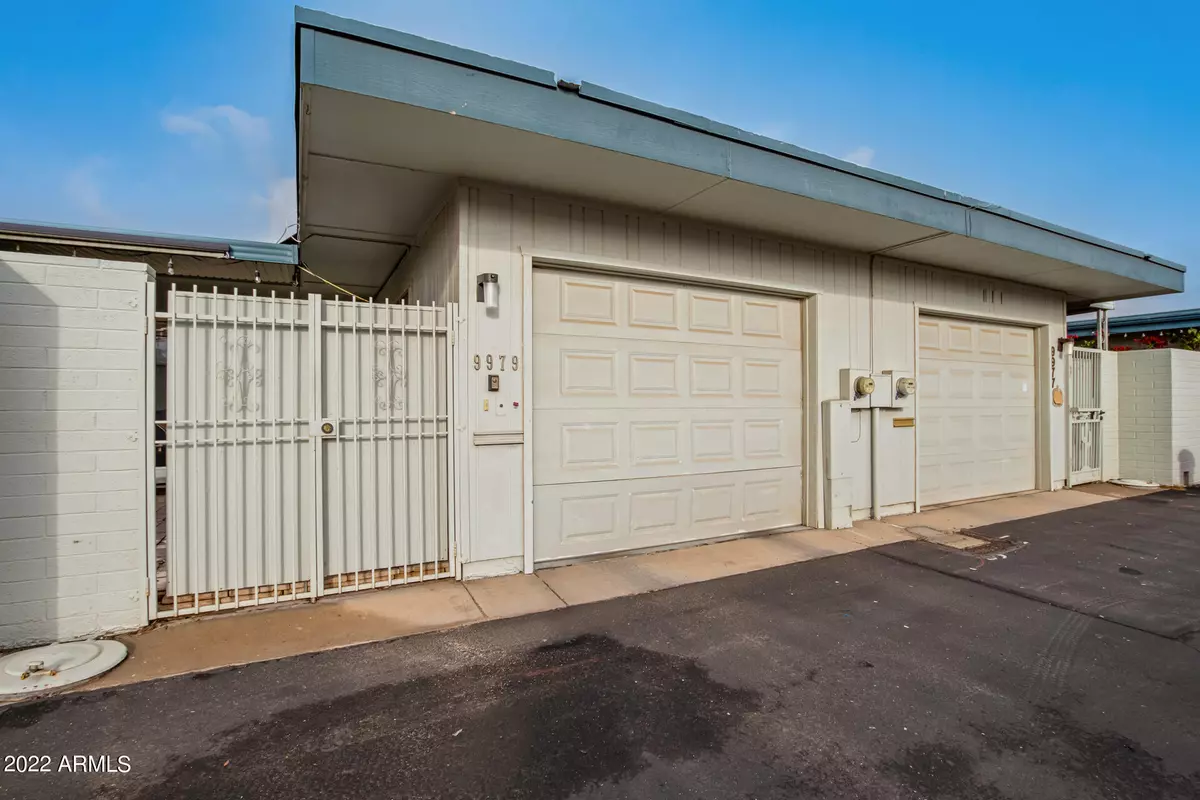 Sun City, AZ 85351,9979 W FORRESTER Drive