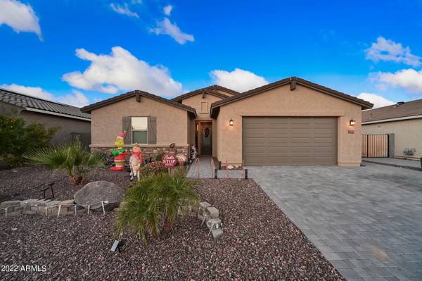 Waddell, AZ 85355,18624 W LAWRENCE Lane