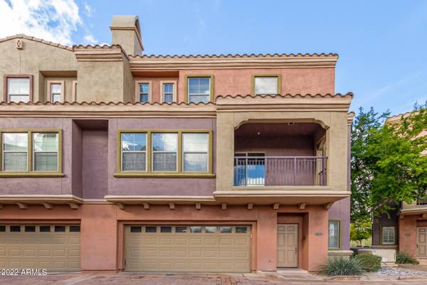 Phoenix, AZ 85050,3935 E ROUGH RIDER Road #1043