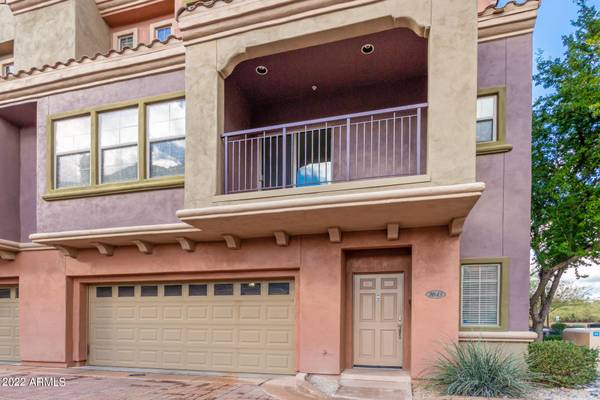 Phoenix, AZ 85050,3935 E ROUGH RIDER Road #1043