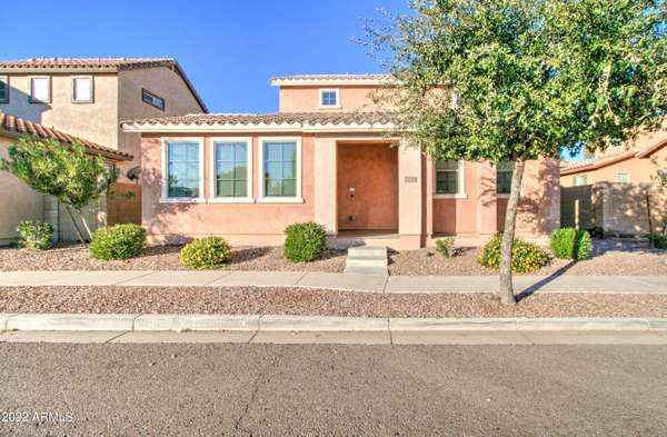 7236 S 48TH Lane, Laveen, AZ 85339