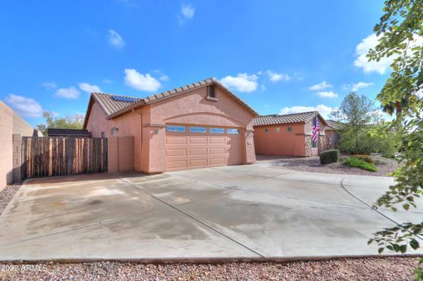 Casa Grande, AZ 85122,3842 N KOOTENAI Court