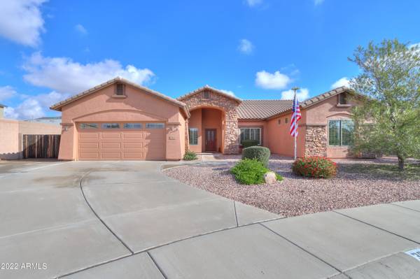 Casa Grande, AZ 85122,3842 N KOOTENAI Court