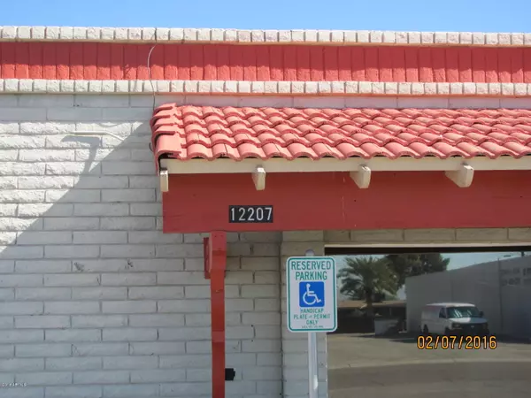 Youngtown, AZ 85363,12207 N 112th Avenue