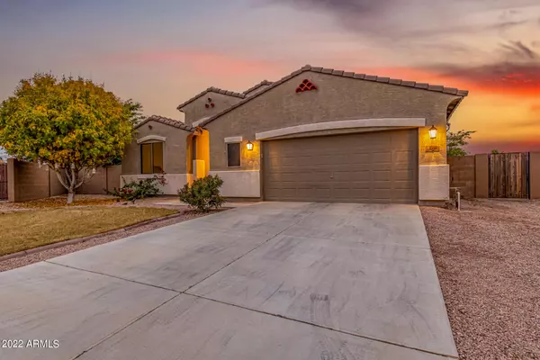 San Tan Valley, AZ 85143,1249 E BARRETT Drive