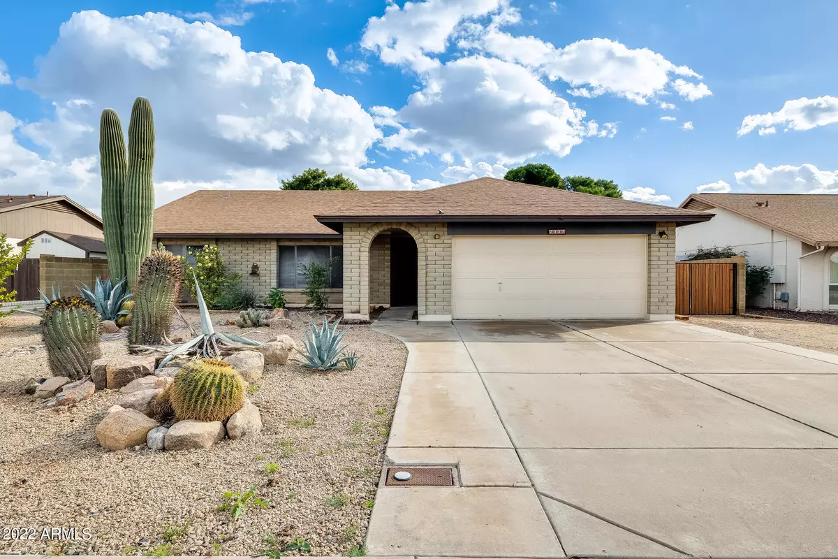 Peoria, AZ 85381,7337 W ASTER Drive