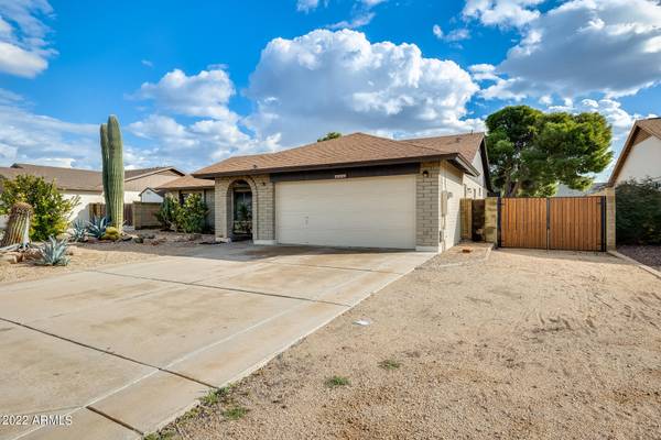 Peoria, AZ 85381,7337 W ASTER Drive