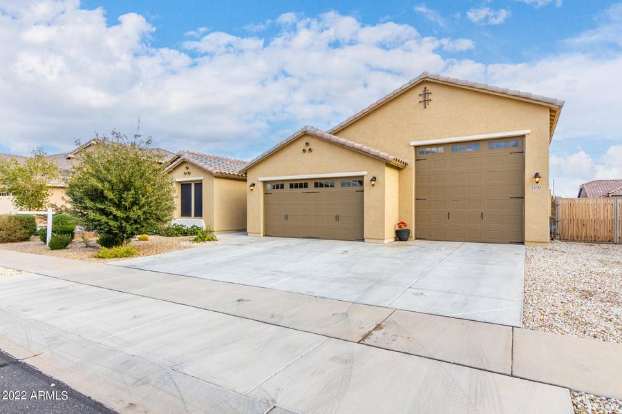 23781 N 169TH Lane, Surprise, AZ 85387