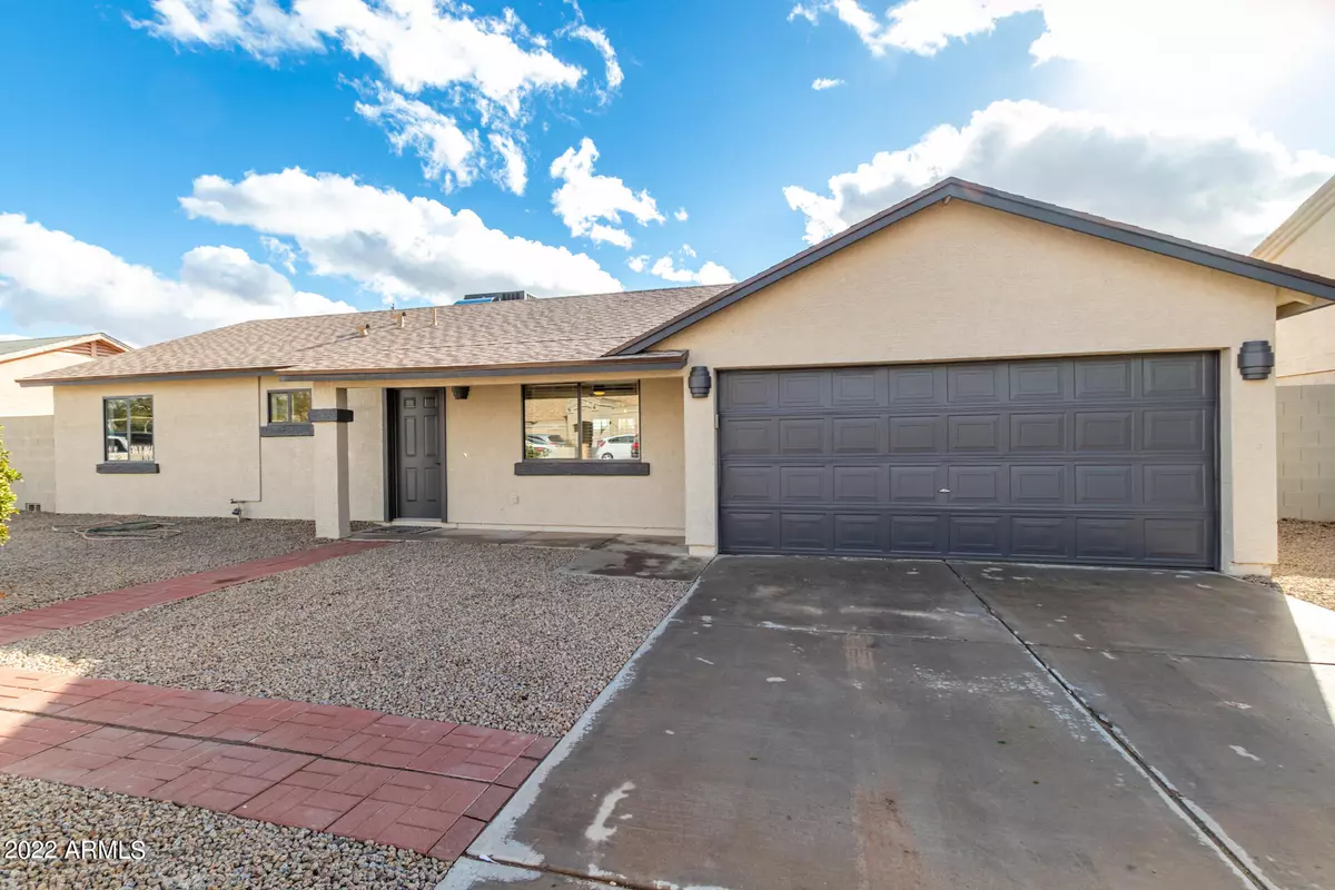 San Tan Valley, AZ 85140,5309 E PREAKNESS Drive