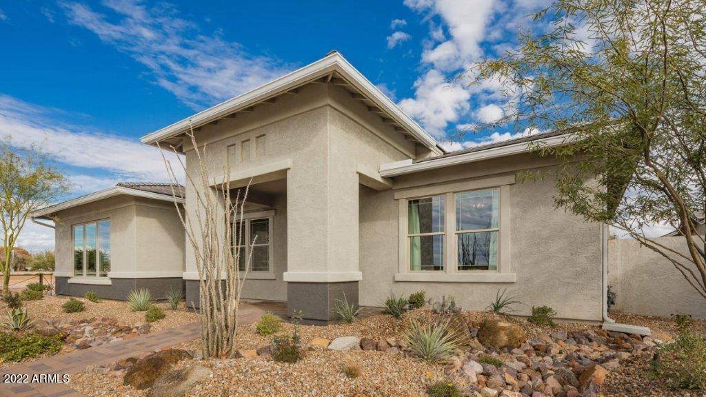 22633 S 231ST Way, Queen Creek, AZ 85142