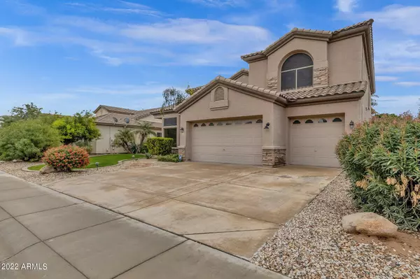 Chandler, AZ 85225,1223 E SARAGOSA Street