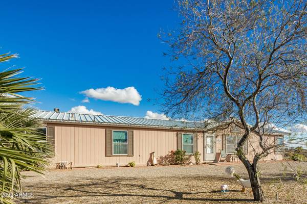 Casa Grande, AZ 85194,1784 N OVERFIELD Road