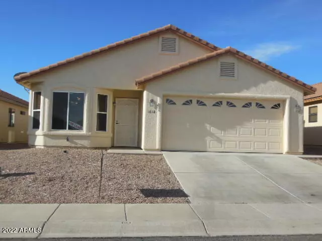 Sierra Vista, AZ 85635,1618 SILVERADO Drive