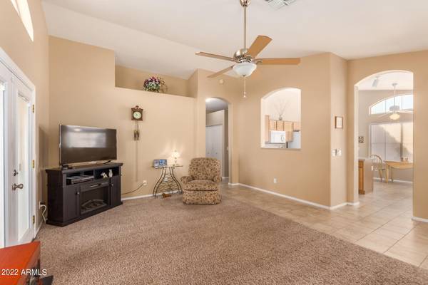 Surprise, AZ 85374,14958 W Rockrose Way