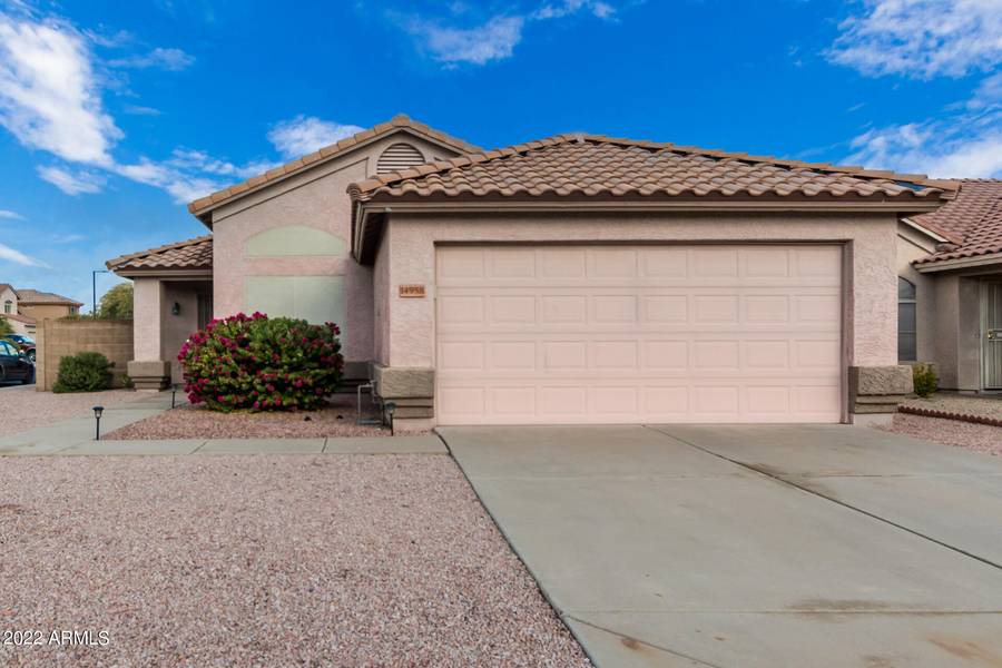 14958 W Rockrose Way, Surprise, AZ 85374