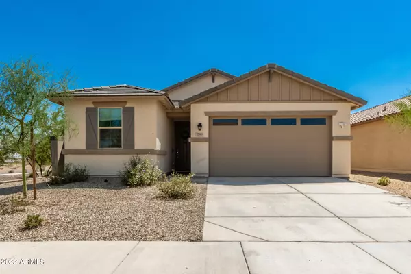 17515 W VILLA HERMOSA Lane, Surprise, AZ 85387